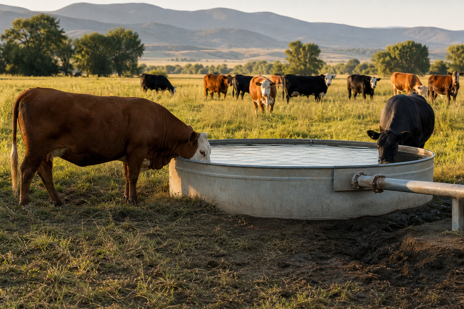 LIVESTOCK AND ANIMAL PRODUCTION
