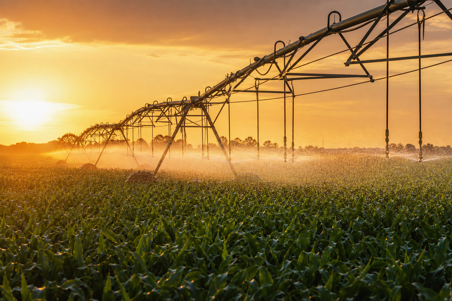 Agriculture