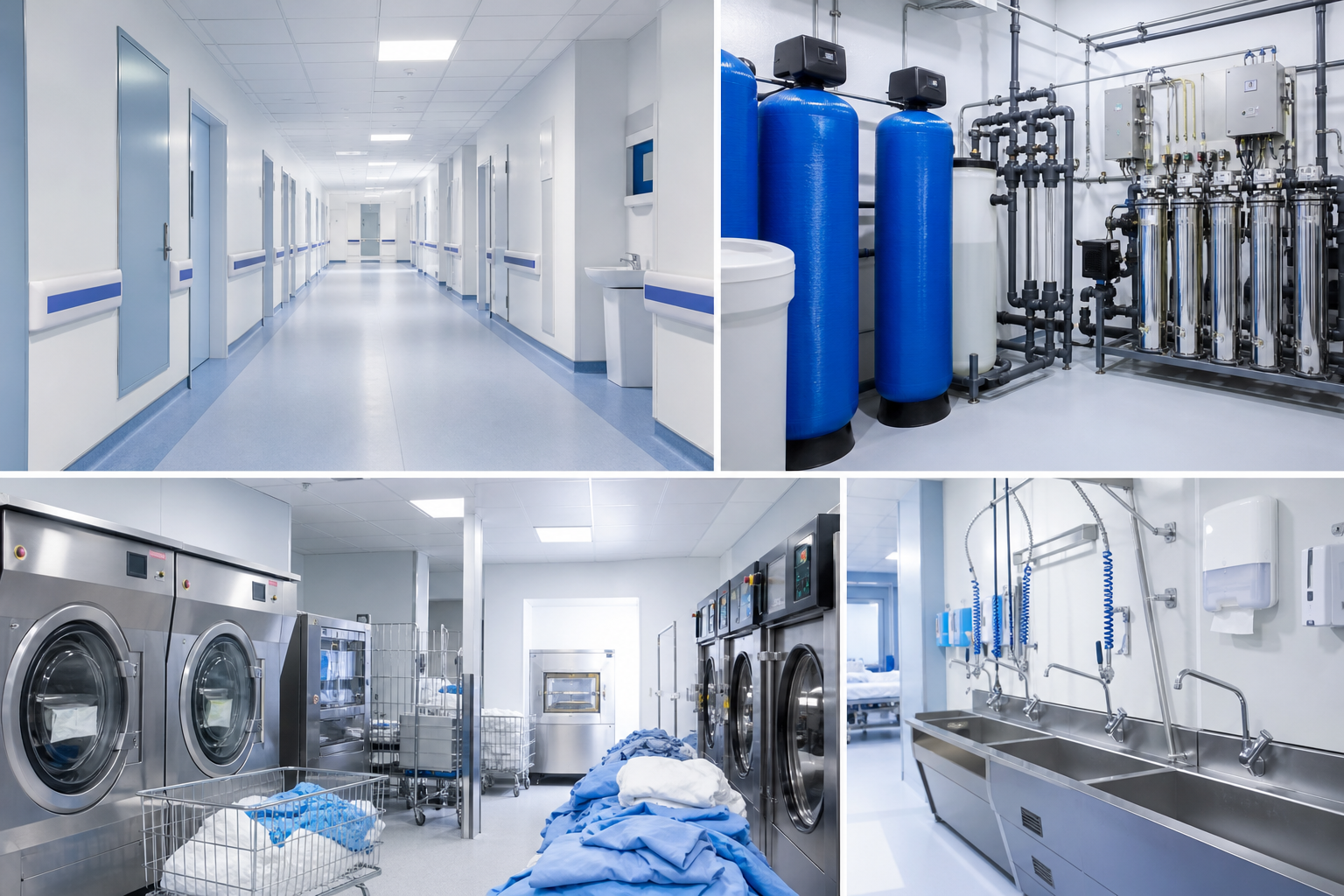 Hospitals