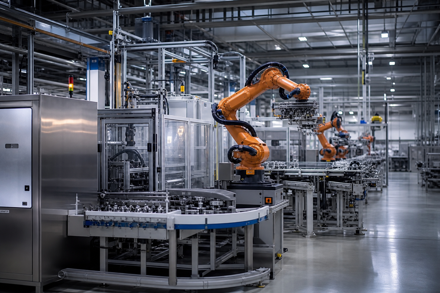 Industria Manufacturera