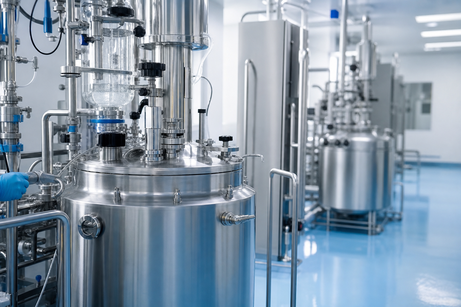 Industria Farmacéutica