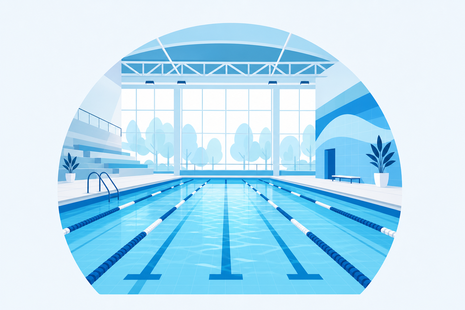 Cloro para Piscinas